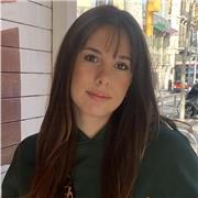 Profesora de Matemáticas, lengua, plástica…